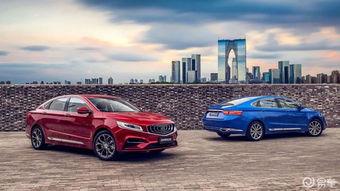 国产汽车最新报价,性价比之选，购车指南速览  第2张