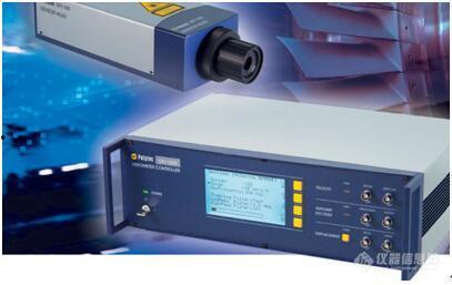 国产激光测振仪,引领振动测量技术新篇章  第2张